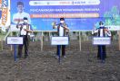Gus Menteri Apresiasi Program Agro Industri di Kabupaten Dompu - JPNN.com