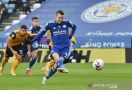 Leicester City Naik ke Puncak Klasemen, Rodgers Bilang Begini - JPNN.com