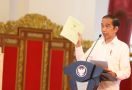Rekor, Presiden Jokowi Serahkan Sejuta Sertifikat Tanah Secara Virtual - JPNN.com