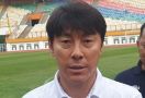 Komentar Shin Tae Yong Usai Timnas Indonesia U-23 Kalah dari Australia - JPNN.com
