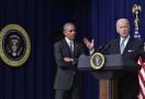 Obama Mengingatkan Tugas Berat Joe Biden untuk AS - JPNN.com