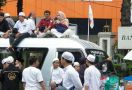 Mereka Melakukan Aksi Itu Demi Melihat Habib Rizieq, Luar Biasa - JPNN.com