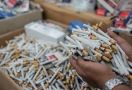 Tarif Cukai Naik Bakal Membuat Rokok Ilegal Makin Merajalela - JPNN.com