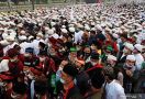 Kerumunan Jokowi Dibandingkan dengan Penyambutan Habib Rizieq, Kapitra: Itu Simbol Perlawanan - JPNN.com