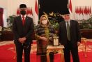Puncak Hari Pahlawan, Presiden Jokowi Pimpin Upacara dan Ziarah Makam - JPNN.com