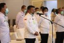 Mentan Syahrul Sebut Petani Sebagai Pahlawan Ekonomi Bangsa - JPNN.com