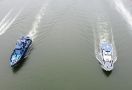 Bea Cukai dan Polairud Perkuat Patroli Laut di Sejumlah Wilayah - JPNN.com