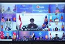 Donald Trump Tamat, Menlu Retno Dorong ASEAN Perkuat Kerja Sama dengan Amerika Serikat - JPNN.com
