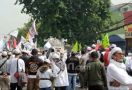 Lihat! Massa Sudah Siap Menyambut Habib Rizieq di Bogor, Luar Biasa - JPNN.com