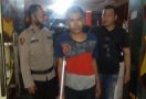 Pembunuh Janda Dua Anak di Rusunawa Ditangkap, Nih Penampakannya - JPNN.com