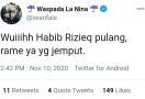 Habib Rizieq Pulang, Iwan Fals: Rame Ya yang Jemput - JPNN.com
