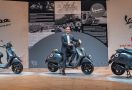 Vespa GTS Sei Giorni II Edition Meluncur di Indonesia, Harganya Wow - JPNN.com