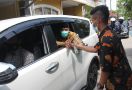 Resepsi Pernikahan Konsep 'Drive Thru' Bisa Jadi Opsi di Tengah Pandemi - JPNN.com