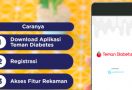 Penelitian Ilmiah UGM: Aplikasi Teman Diabetes Terbukti Membantu Para Pasien - JPNN.com
