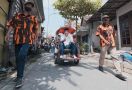 Jurus Eri Cahyadi Untuk Pulihkan Ekonomi Warga Surabaya, Dari Lapangan Kerja Hingga UMKM - JPNN.com