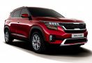 Kia Catat Kenaikan Penjualan Kendaraan di Bulan Oktober - JPNN.com