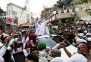 4 Klaster Baru Dampak Kerumunan Pendukung Habib Rizieq - JPNN.com