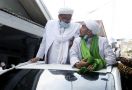Bareskrim Kebut Penyidikan Kasus Rizieq, FPI Langsung Singgung soal Anak Jokowi: Biar Allah yang Balas - JPNN.com