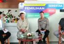 Lewat KIM, Kemenkominfo Sosialisasikan Pemilihan Serentak 2020 - JPNN.com
