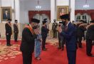 Muhadjir Effendy Dianugerahi Tanda Kehormatan, Bukan karena Prestasi sebagai Menko PMK - JPNN.com