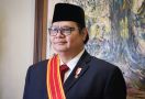 Tak Terpengaruh Kritik Baliho, Masyarakat Tetap Dukung Airlangga Tangani Pandemi - JPNN.com