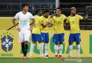 Kualifikasi Piala Dunia: Brasil Hadapi Masalah Berat, Argentina? - JPNN.com