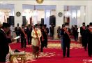Selamat, 71 Orang Tokoh Terima Bintang Kehormatan dari Presiden - JPNN.com