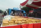 Sabu-Sabu Luar Negeri dan Ganja Asal Aceh Banjiri Jakarta - JPNN.com