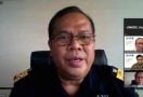 Cegah Perdagangan Kayu Ilegal, Bea Cukai Gelar Pelatihan Bersama UNODC - JPNN.com