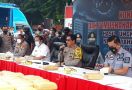Polisi Sebut Jakarta Sasaran Sindikat Pengedaran Narkoba - JPNN.com