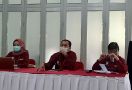 Bertandang ke KemenPAN-RB Bahas PPPK, Delegasi Honorer K2 Kecewa - JPNN.com