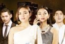 Sinetron Ikatan Cinta Raih Rating Tertinggi di Industri Televisi - JPNN.com