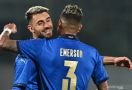 Lumayan Banyak Juga Nih Golnya Italia, Apalagi Tanpa Balas! - JPNN.com