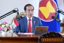 Jokowi Sebut Ada Kekuatan yang Mencoba Menarik Keberpihakan ASEAN - JPNN.com