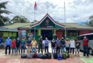 16 Orang Ditangkap Saat Melewati Sisi Kiri Luar PLBN Entikong, Ada Apa? - JPNN.com