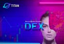 TitanSwap Kini Diperdagangkan di Indodax - JPNN.com