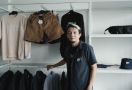 Patut Diacungi Jempol, Gebrakan Bisma Rocket Rockers dalam Bisnis Fesyen - JPNN.com