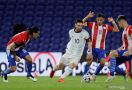 Klasemen Kualifikasi PD 2022 Zona Amerika Selatan Usai Argentina Ditahan Paraguay - JPNN.com