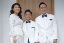 Ruben Onsu dan Sarwendah Harus Berobat ke Singapura, Sakit Apa? - JPNN.com