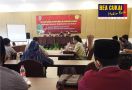 Bea Cukai Cilacap Gencarkan Sosialisasi di Kebumen - JPNN.com