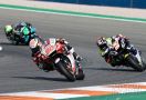 Pembalap Jepang Tampil Paling Galak di FP1 MotoGP Valencia - JPNN.com