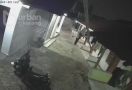 Silakan Amati Kelakuan Pria yang Tertangkap CCTV Ini, Viral - JPNN.com