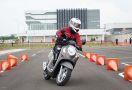Test Ride Honda Scoopy 2020, Simak Ulasan Lengkapnya di Sini - JPNN.com