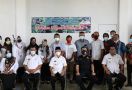 Bea Cukai Bandar Lampung dan Pemkab Pringsewu Bersinergi Kembangkan Potensi Hasil Panen Tembakau - JPNN.com
