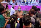 Gandeng PGRI, Iis Edhy Prabowo Sosialisasikan 4 Pilar kepada Kalangan Guru Kabupaten Bandung - JPNN.com