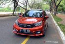 Honda Brio jadi Mobil Terlaris di Semester I-2021 - JPNN.com