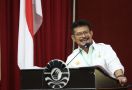 Mentan Syahrul: Generasi Muda Harus Kreatif Menggunakan Teknologi - JPNN.com