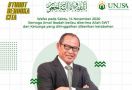 Berita Duka: Dokter Samsul Arifin Meninggal Dunia, Kami Ikut Berbelasungkawa - JPNN.com