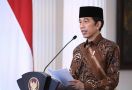 Resmikan Bank Syariah Indonesia, Jokowi: Jangan Pikir Hanya untuk Umat Muslim Saja - JPNN.com