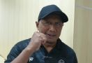 Barito Putera vs Persib, RD Minta Pemain Tak Mengulangi Kesalahan yang Sama - JPNN.com
